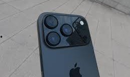 iphone 17promax最新爆料,前瞻揭秘，全新设计与功能亮点大曝光！