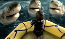 鲨鱼男孩在线观看,深海奇遇记在线观看之旅