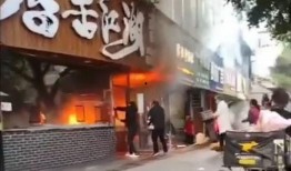 杭州餐厅爆料视频,揭露后厨惊人内幕