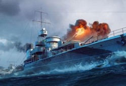 现在战舰最新爆料吧小说,揭秘未来海战霸主