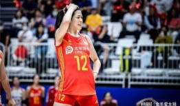 外媒爆料李盈莹留洋视频,揭秘排球天才的海外历练