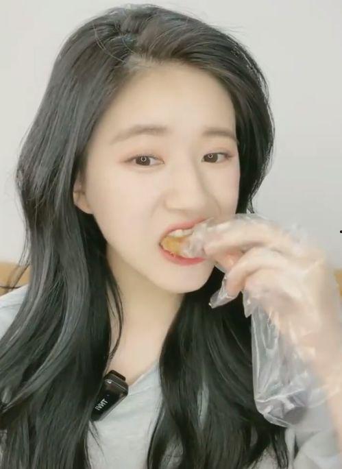 娱乐圈吃瓜直播间赵露思,娱乐圈吃瓜直播间里的新晋女神