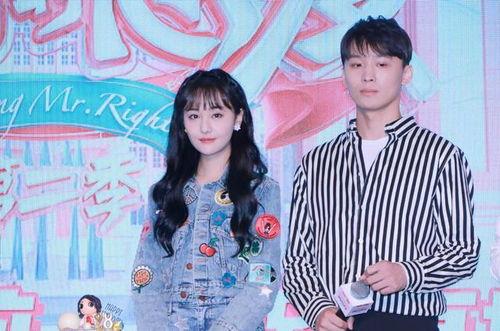 娱乐圈一直在吃瓜,揭秘明星幕后故事